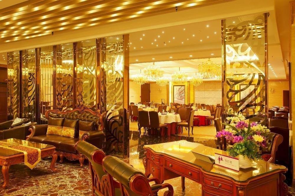Tianjin Joysight Hotel Exterior foto