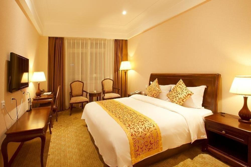 Tianjin Joysight Hotel Exterior foto